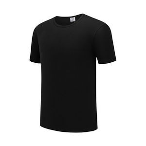 90% Polyester 10% Modal Cotton Quick-Drying T-shirt