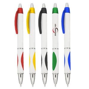 Spot Pen - White