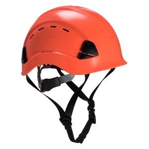 EN 12492 Rated Safety Helmet