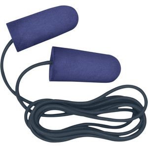 Foam Disposable Corded Ear Plugs