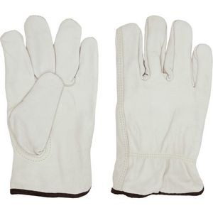 Premium Cow Leather Gloves