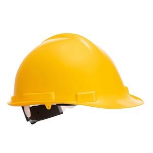 Construction Cap Style Hard Hat