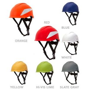 Pyramex Ridgeline XR7® ANSI Type I & EN 12492 Rated Safety Helmet