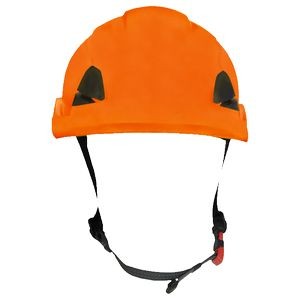 ANSI Type 2 Class E Safety Helmet
