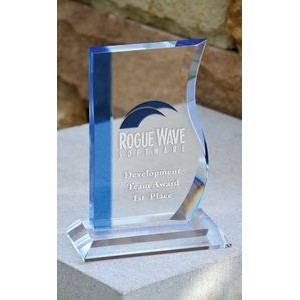 Wave Optical Crystal Award