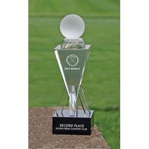 Medium Falmoth Tower Golf Award