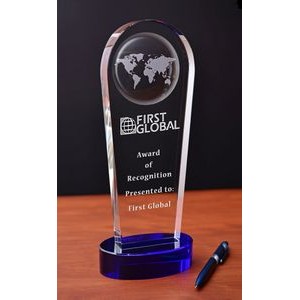 International Optical Crystal Award