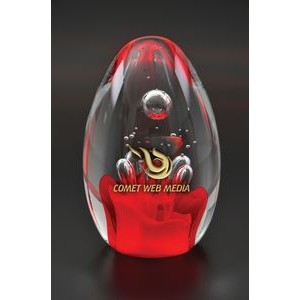 Dante Art Glass Award
