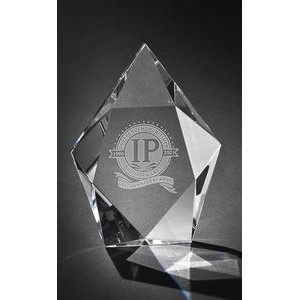 Pyxis Crystal Award