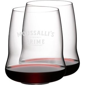 24 Oz. Stemless Wings Series Cabernet