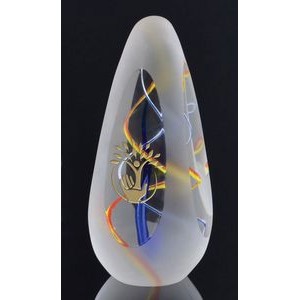 Vivacity Art Glass Award