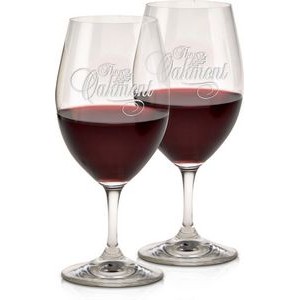 Ouverture Collection Crystal Magnum Glass (Set of 2)