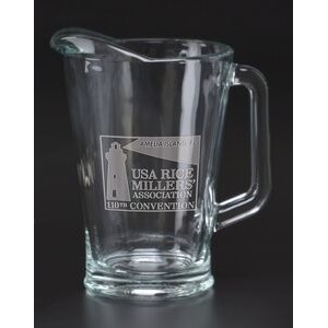 60 Oz. Windsor Collection Pitcher