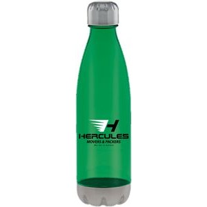 25 Oz. Tritan™ Wellspring Collection Bottle
