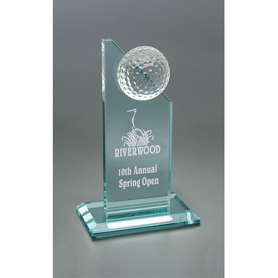 Medium Golf Tower Award
