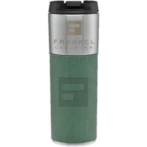 14 Oz. Discovery Series Tumbler - Laser Etched
