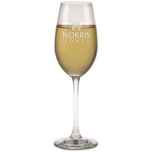 9 Oz. Riedel Ouverture Champagne Glass - Etched