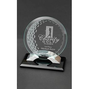 Medium Golf Tangent Award