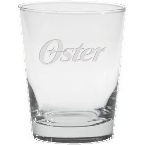 15 Oz. Deluxe DOF Glass- Etched