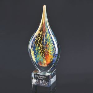 The Quantum Art Glass Award