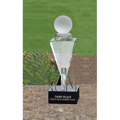 Small Falmoth Tower Golf Award