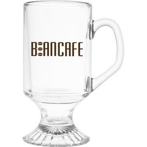 11 Oz. Irish Coffee Glass Mug