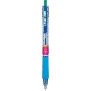 MADE IN THE USA Pilot B2P Recycled Water Bottle 2 Pen Ball Point Pen