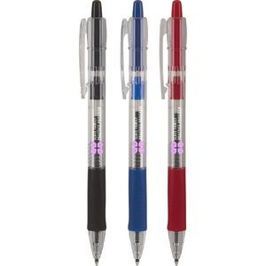 Pilot EasyTouch® Retractable Ballpoint Pen (1.0 mm) MADE IN THE USA