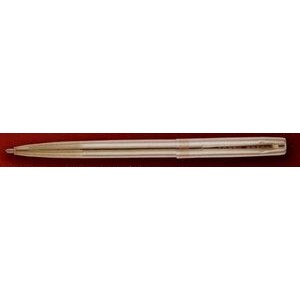 Fisher Space Lacquered Brass Space Pen