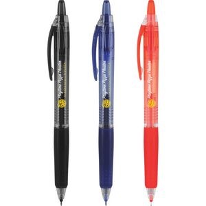 Pilot Precise® Gel Ink Pen 0.7mm Point 83.2% Recycled Content