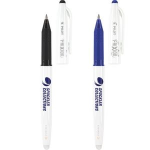 Pilot FriXion® Ball Erasable Gel Ink Capped Pen 0.7mm