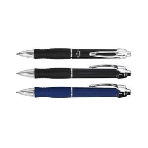 Zebra Sarasa Dry X10 Gel Pen with Rubber Grip With 2 Colors Available