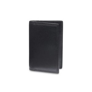Bosca Leather Italia Business Card Case Available in 3 Leather Colors