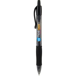 Pilot G2 Gel ink Pen 1.0 mm Point Available in 5 Exciting Grip and matching Ink Colors