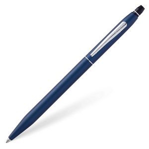 Cross Click Midnight Blue Ballpoint Pen
