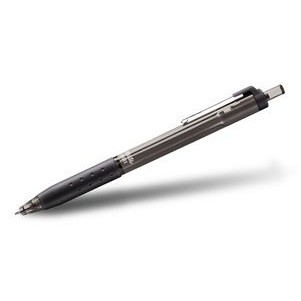 Papermate Ink Joy 300 R/T Retractable Ball Point Translucent Black