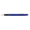 Classic Century Translucent Blue Lacquer Rollerball Pen
