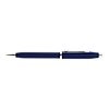 Cross Century II Translucent Blue Lacquer Ballpoint Pen
