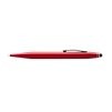 Cross Tech 2 Metallic Red Ballpoint Pen Stylus