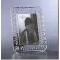 Waterford Crystal Lismore 5"x7" Picture Frame