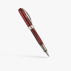 Visconti Rembrandt S Red Rollerball