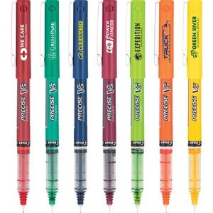 Pilot Precise V5 Premium Rolling Ball Pen with 0.5mm extra fine point