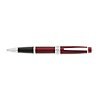 Cross Bailey Red Lacquer Selectip Gel Rolling Ball Pen