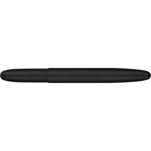 Fisher Space Matte Black Bullet Pen