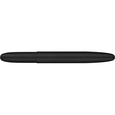 Fisher Space Matte Black Bullet Pen
