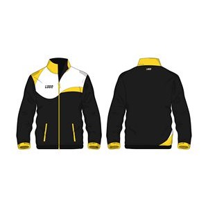 Windbreaker jackets Full Customization, Fully Sublimated and Cut and Sew/Tackle Twill/Embroidery