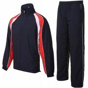 Tracksuits - Full Customization - Excellent Quality