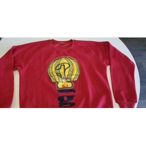 Sweatshirts Full Customization, Sublimated, Embroidered, tackle/twill, Polyester, Cotton-Poly blend