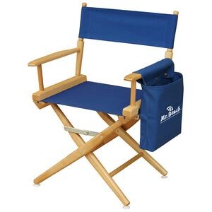 Side Storage Bag for Director Chair Arm