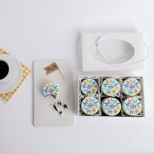 Logo Oreo(R) Cookies - Gift Box of 12